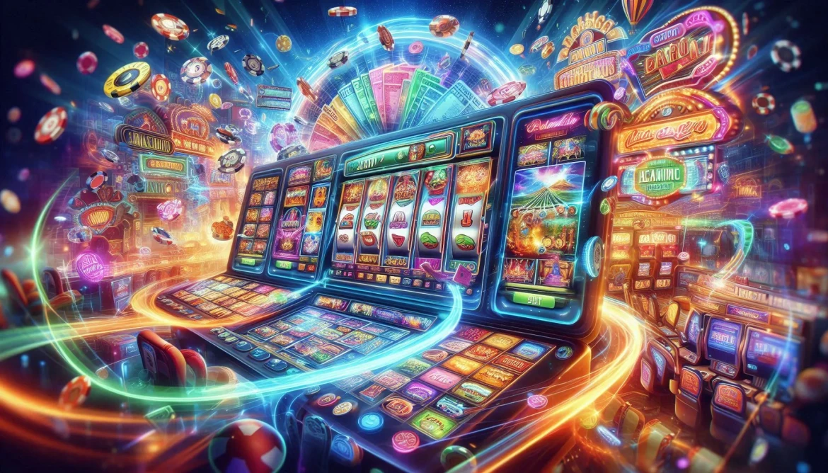 SpinWinEra Casino